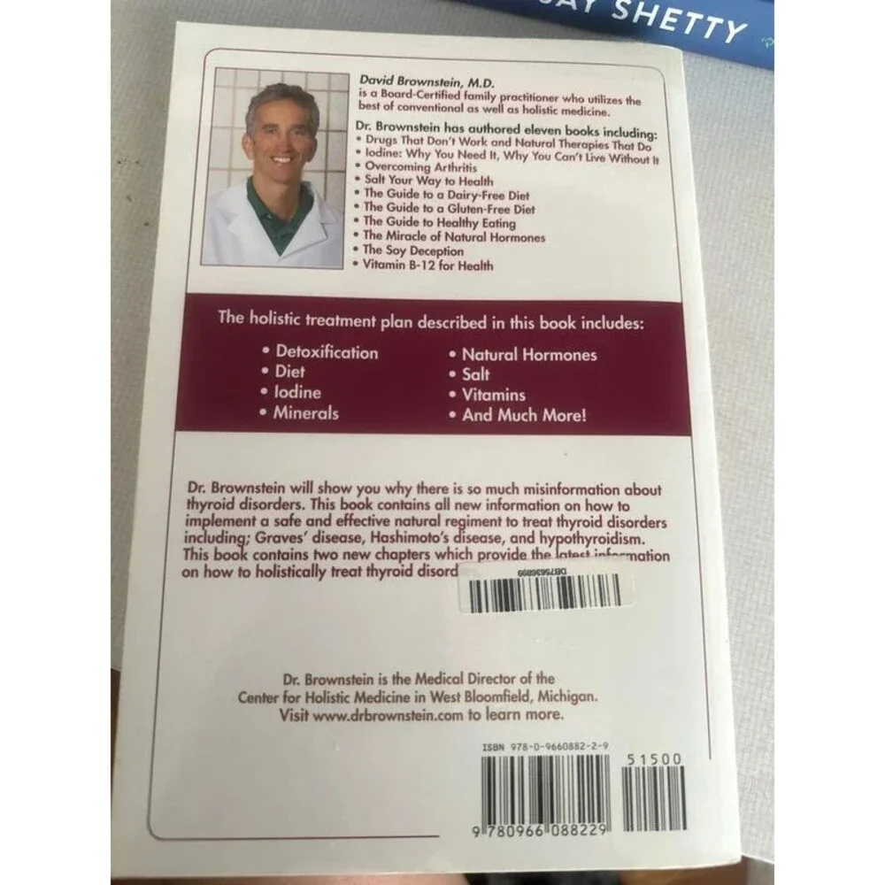 Unbranded chronic fatigue